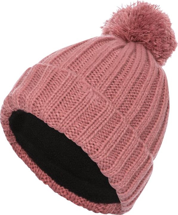 Dusky pink