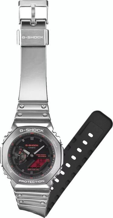 Produktbild Casio GM-2100YRA-8AER