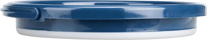 Immagine prodotto Caperlan Secchio compatto in polipropilene da 10 litri