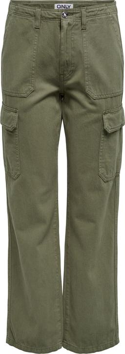 Only Onlmalfy Cargo Pant Pnt Noos