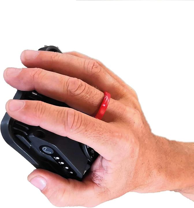 Produktbild Scangrip Akku-LED Arbeitsleuchte NOVA MINI (1000 lm)