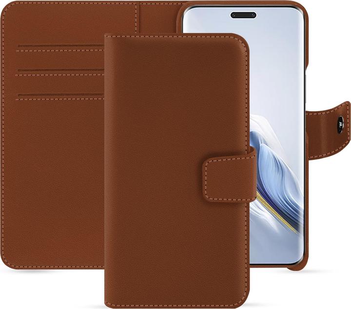 Braun PU ( Pantone #8B4720 )