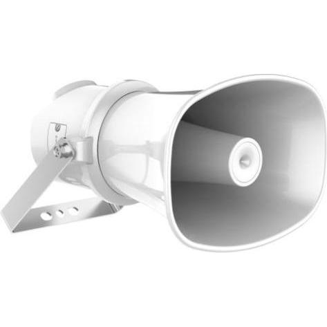 Hikvision DS-QAZ1307G1-E(C) Horn Lautsprecher IP (Altoparlante), Accessori per telecamere di rete