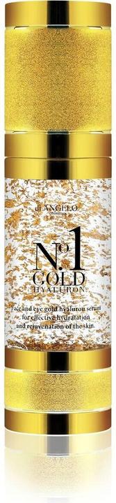 Produktbild Di Angelo Cosmetics No1 Gold (30 ml)