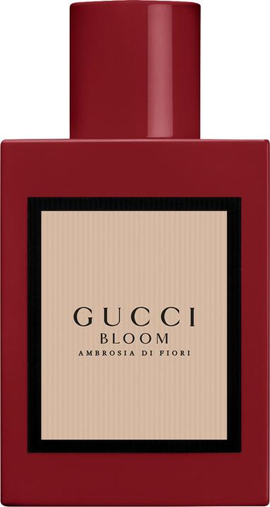 Actual product image Gucci Bloom (Eau de parfum, 50 ml)