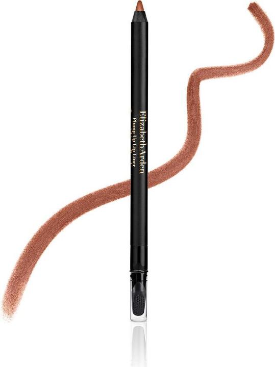 Image du produit Elizabeth Arden Crayon à lèvres Plump Up (02 Taupe)