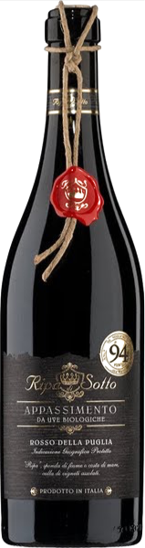 Produktbild Provinco Italia Appassimento Ripa di Sotto Puglia IGT (6 x 75 cl, 2016)