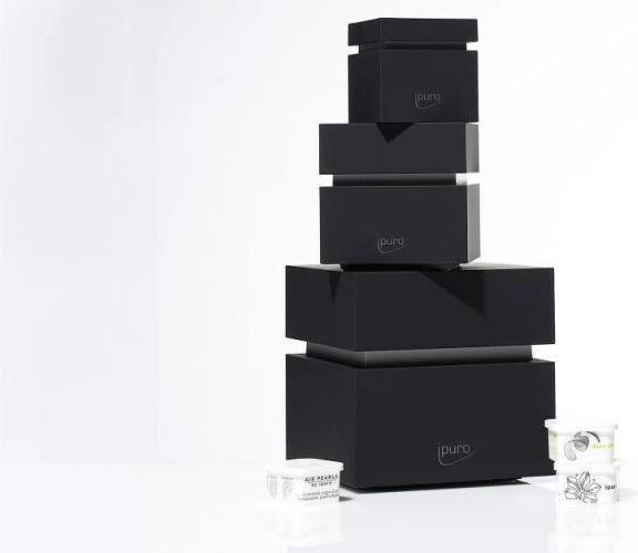 Image du produit Ipuro Mini cube de perles d'air