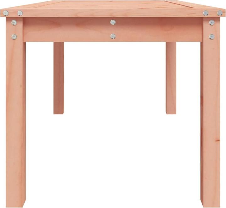 Produktbild vidaXL Gartentisch (82.50 x 82.50 x 45 cm)