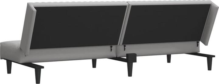 Produktbild vidaXL Schlafsofa (2-Sitzer)