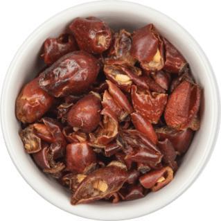 Produktbild Sonnentor Hagebutte Tee (100 g)