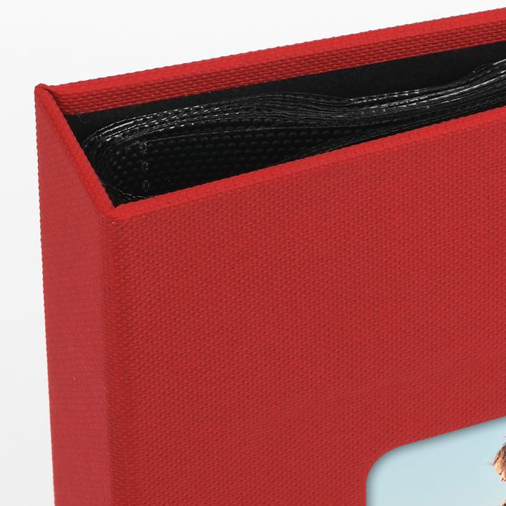 Image du produit ZEP KT4636 Album Slip-in 36 photos 10x15 cm 12 Stück