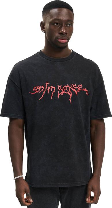 Produktbild 9N1M Sense Goth TShirt Gewaschen (S)