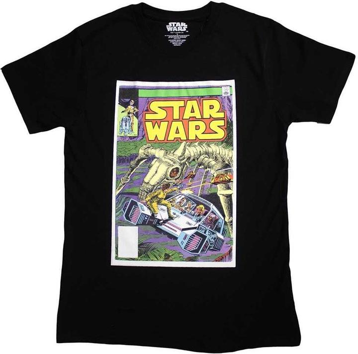 Produktbild Star Wars Flight TShirt (L)