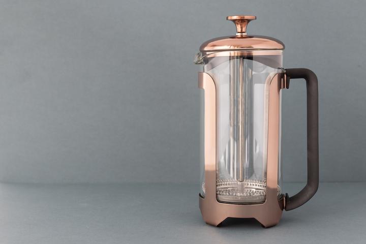 Copper