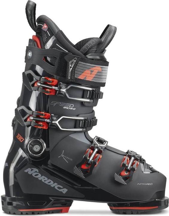 Actual product image Nordica Speedmachine 3 130 (GW) 2024 (27.5)
