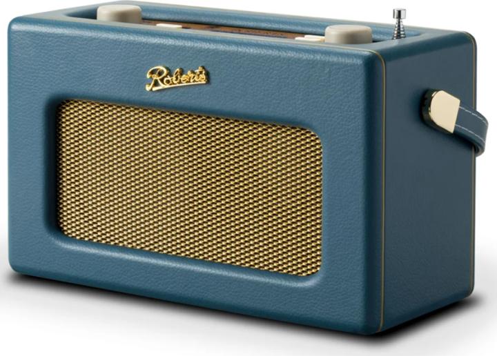 Productafbeelding Roberts Revival iStream 3L DAB+/ Smart Radio (Internet radio, DAB+, AM, FM, Bluetooth, WiFi)