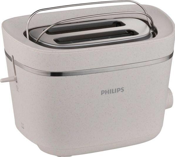 Actual product image Philips Conscious Collection 2-Scheiben-Toaster