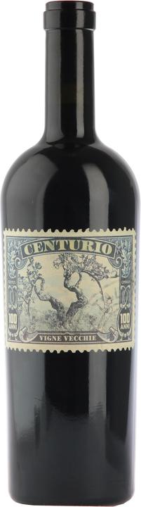 Produktbild Produttori Vini Manduria Centurio Primitivo (1 x 75 cl, 2013)
