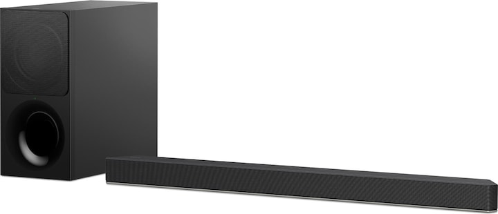 Produktbild Sony Ht-Xf9000 (300 W, 2.1 Kanal)