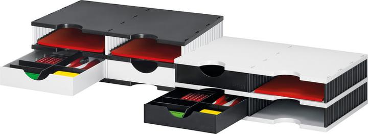 Produktbild Styro Styrodoc duo Set (C4)
