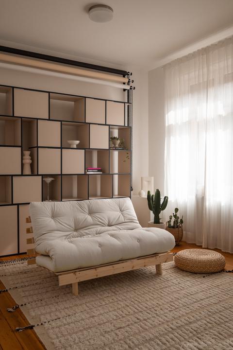 Actual product image Karup Design Roots (2 person sofa)