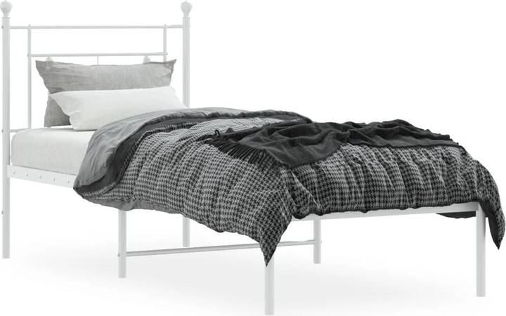 Image du produit vidaXL Bettgestell (80 x 200 cm)