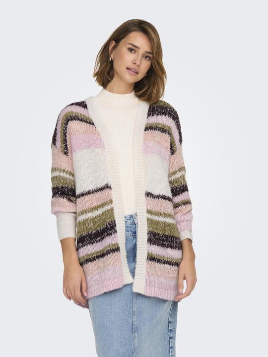 Produktbild Only ONLALYSSA Strickjacke Strickjacke (M)