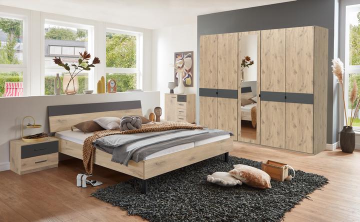 Produktbild Mid.You Budapest (81 x 41 x 83 cm)