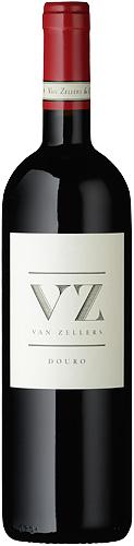 Quinta do Vale Dona Maria VZ Douro Rouge (1 x 75 cl, 2015)