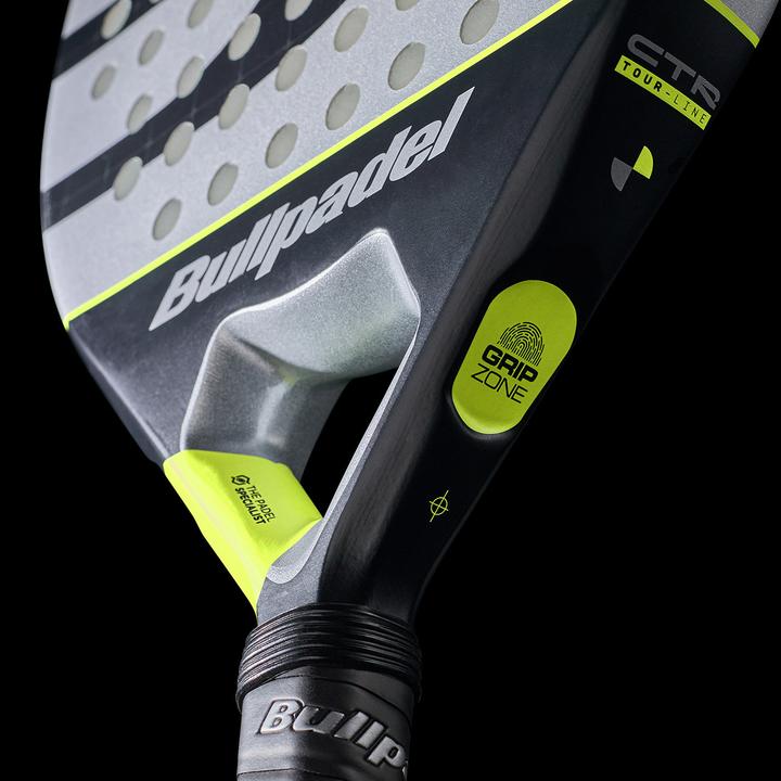 Actual product image Bullpadel INDIGA CTR 26