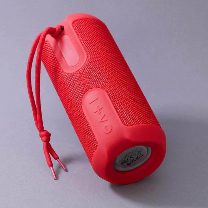 Actual product image Hoco BS48 Bluetooth Speaker (2 h, Rechargeable battery operated)