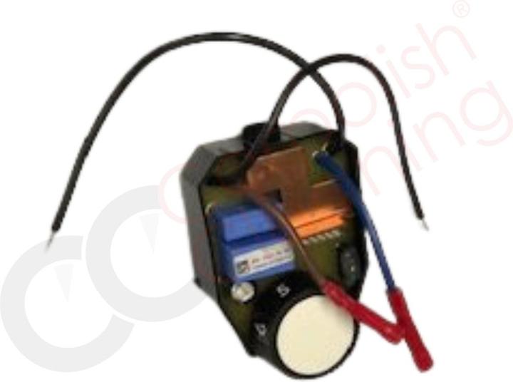 Produktbild Rupes Elektronikmodul LHR15 Mark 3