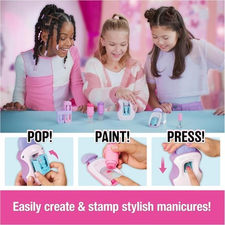 Actual product image Spin Master Go Glam