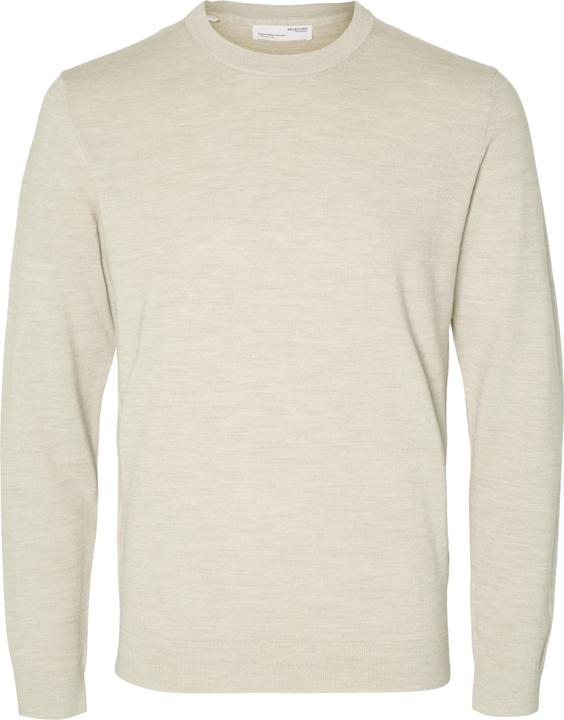 Produktbild Selected Merinowolle COOLMAX® Pullover (L)