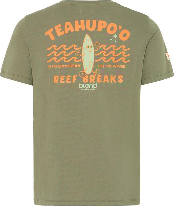 Produktbild Blend Bhsun Island (L)