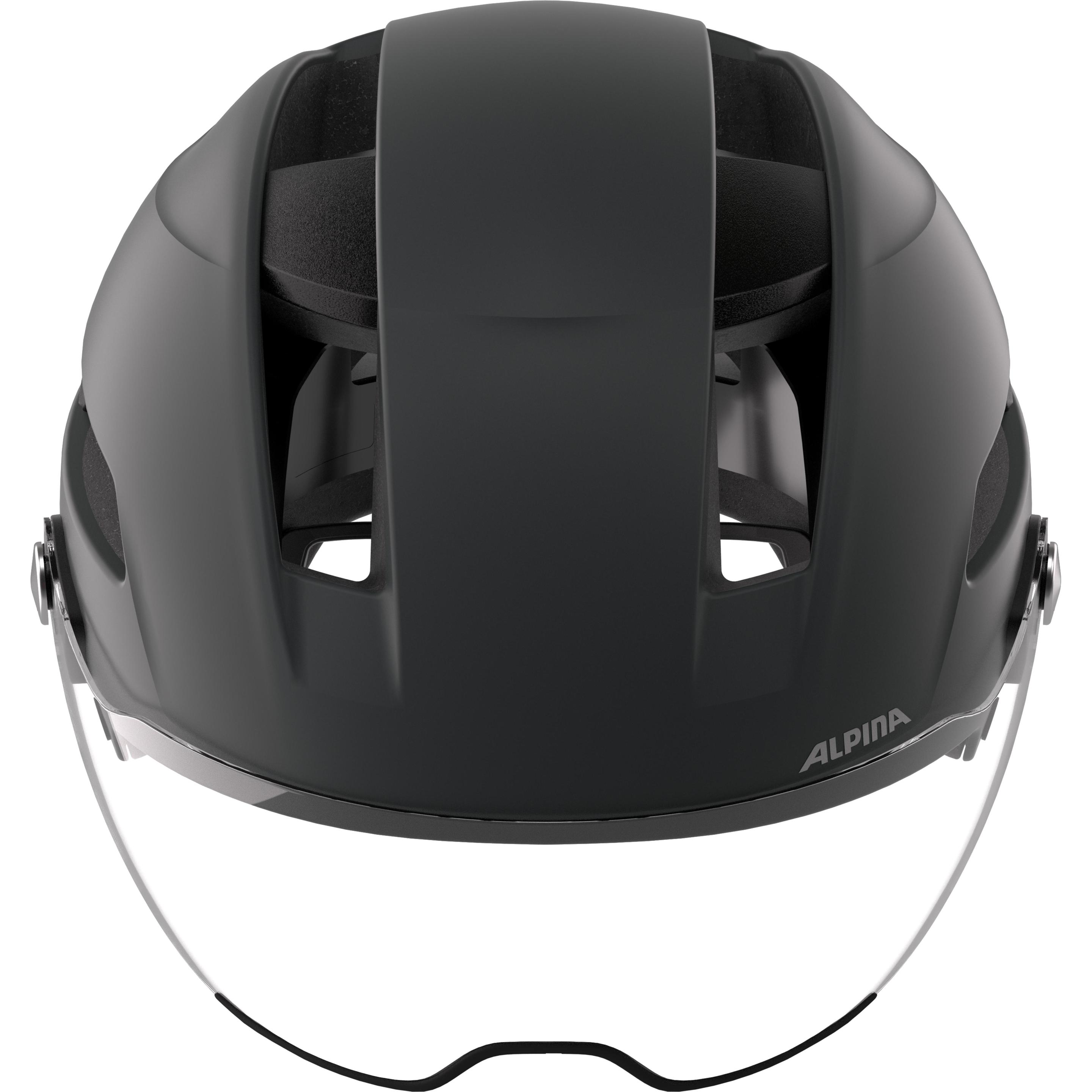 Thumbnail - ALPINA SPORTS, Velohelm, (56 cm)