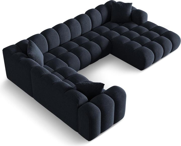 Produktbild Cosmopolitan Design Treno (Ecksofa)