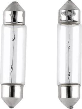 Produktbild Unitec Standard Leuchtmittel (C10W)