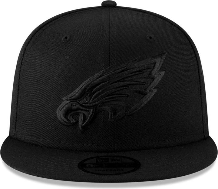 Produktbild New Era 9Fifty Snapback Cap - NFL Philadelphia Eagles BOB (One Size)