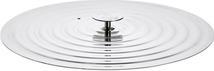 Actual product image Debuyer STAINLESS STEEL LID FOR PAN ø26-28 (28.90 cm, Metal)