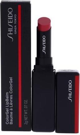 Produktbild Shiseido Color Gel Lip Balm (104-hibiscus 2 g)
