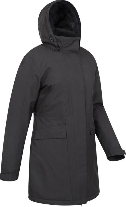Produktbild Mountain Warehouse Rain On Steppjacke (36)