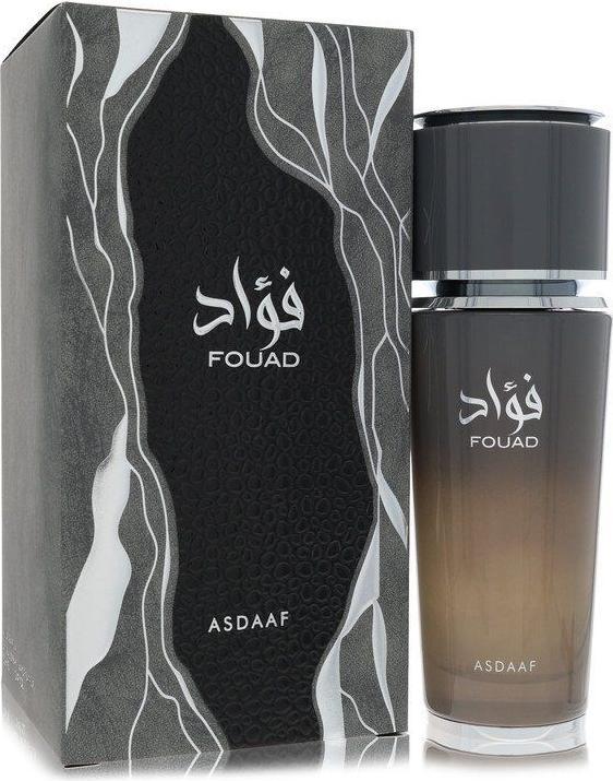 Produktbild Lattafa Asdaaf Fouad (Eau de Parfum, 100 ml)
