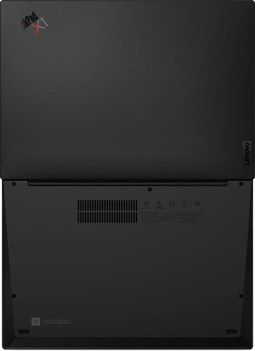 Image du produit Lenovo X1 Carbon Gen 11 (14", Intel Core i5-1335U, 16 Go, 512 Go, ING. Int.)