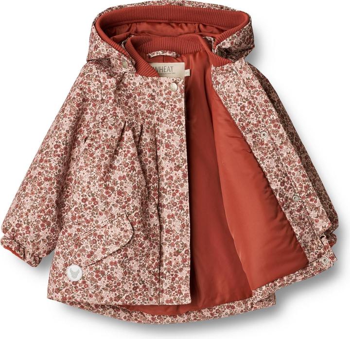 Produktbild Wheat Kleinkinder Winterjacke Mimmi dust (80)