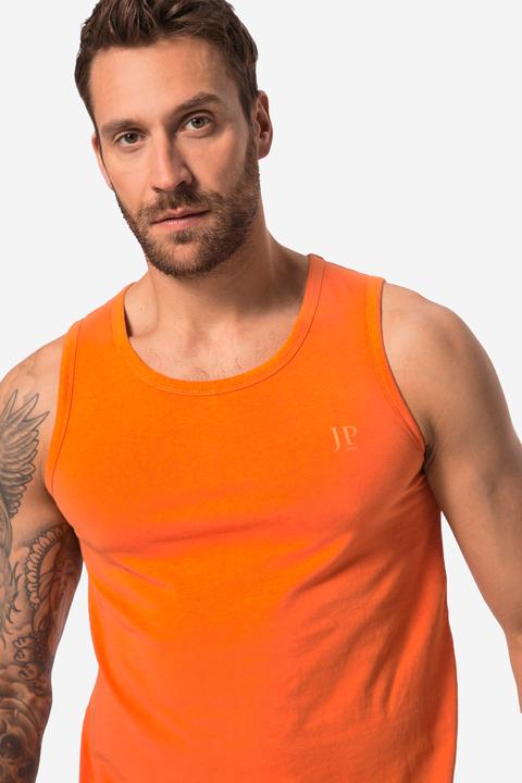 Actual product image JP1880 Basic Cotton Tank (8XL)