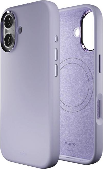 Produktbild Puro Schutzhülle (Apple iPhone 17)