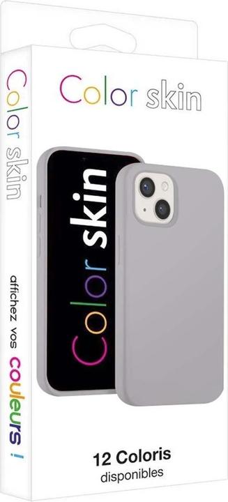 Produktbild Moxie Hülle iPhone 13 Color Skin TPU weich (Apple iPhone 13)
