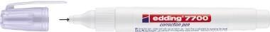 Produktbild Edding Korrekturstift